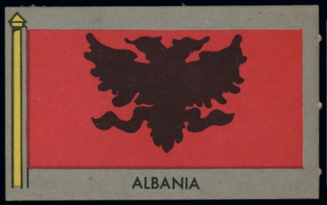 76 Albania
